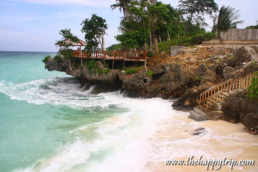 VISAYAS TOURIST SPOTS (PHILIPPINES)