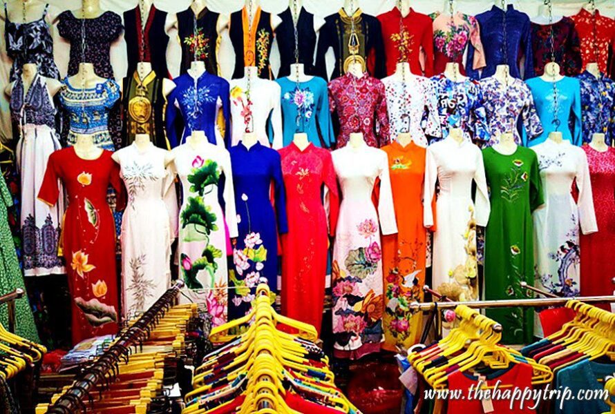 saigon traditional dresses saigon traditional dresses