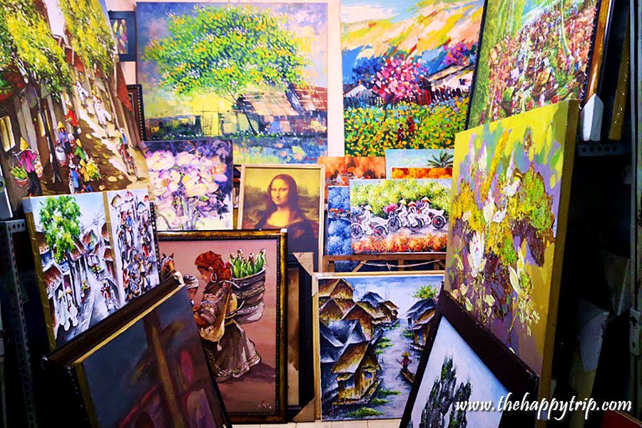 SHOPPING GUIDE IN HO CHI MINH CITY, VIETNAM SHOPPING GUIDE IN HO CHI MINH CITY, VIETNAM