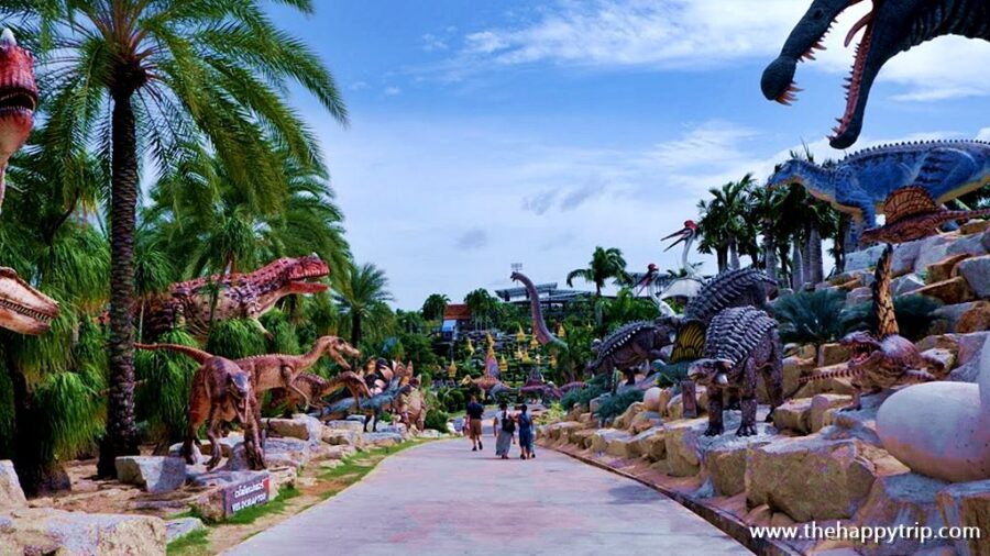 Dinosaur Valley Dinosaur Valley
