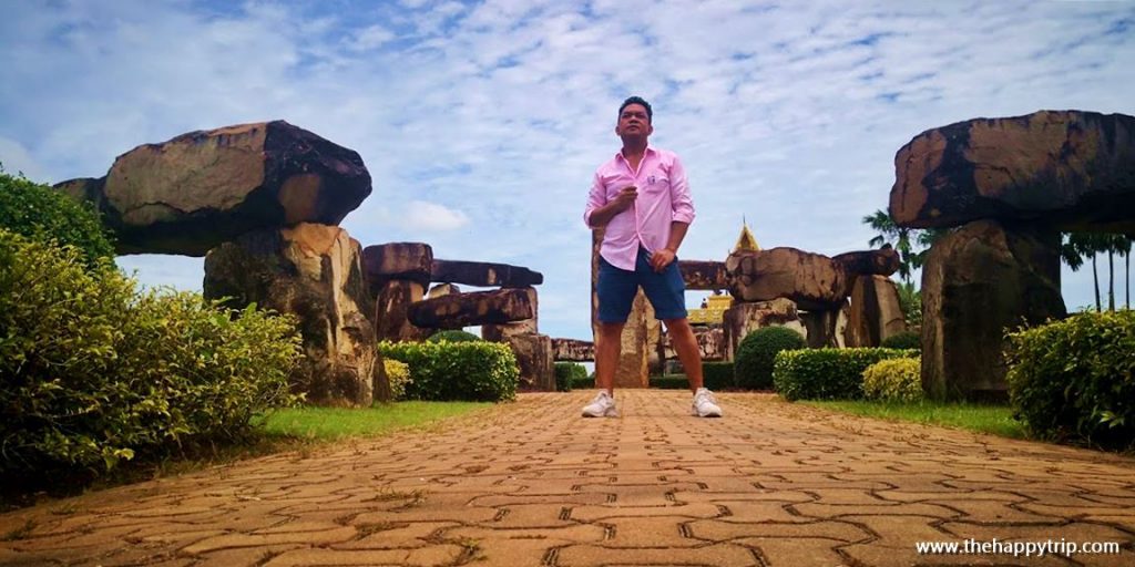 NONG NOOCH TROPICAL BOTANICAL GARDEN, PATTAYA NONG NOOCH TROPICAL BOTANICAL GARDEN, PATTAYA