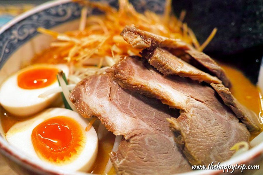 MUST-TRY FOODS IN TOKYO, JAPAN MUST-TRY FOODS IN TOKYO, JAPAN