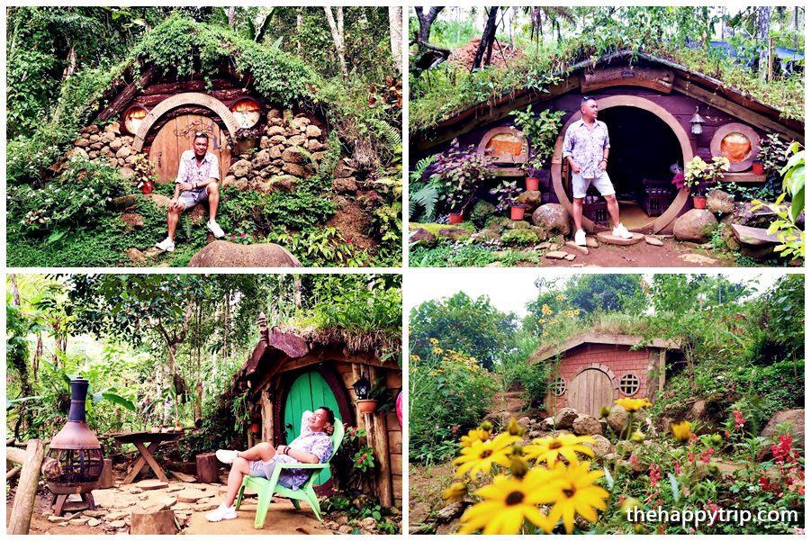 Mt. Kitanglad Agro-Ecological Farm in Bukidnon