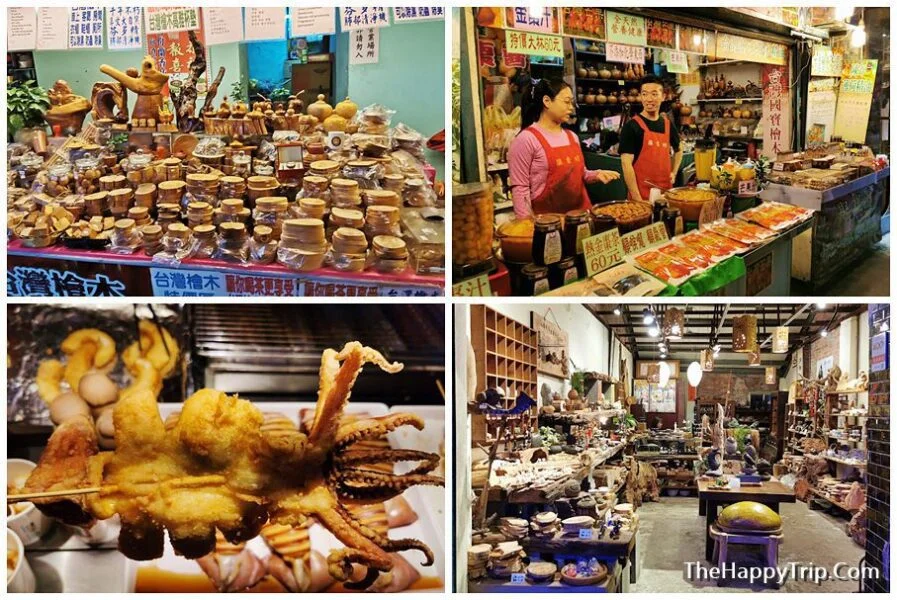 JIUFEN, SHIFEN | Taipei Taiwan Day Tour Travel Guide JIUFEN, SHIFEN | Taipei Taiwan Day Tour Travel Guide