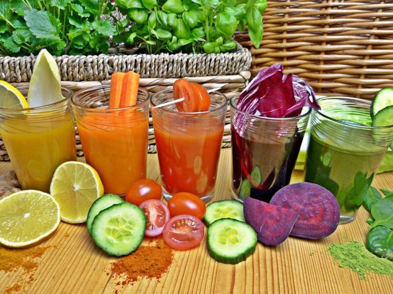 Immune System Booster Food Immune System Booster Food
