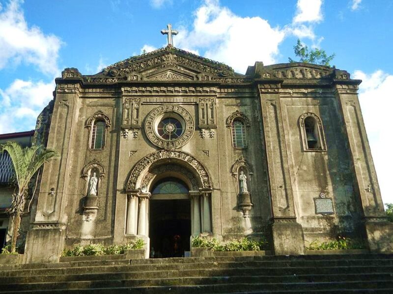 place of worship 