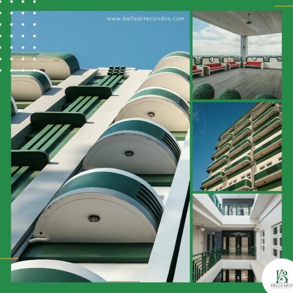 ART DECO DISTRICT, BACOLOD | BELLE ARTE CONDO NOW READY FOR OCCUPANCY ART DECO DISTRICT, BACOLOD | BELLE ARTE CONDO NOW READY FOR OCCUPANCY