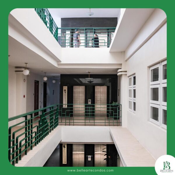 ART DECO DISTRICT, BACOLOD | BELLE ARTE CONDO NOW READY FOR OCCUPANCY ART DECO DISTRICT, BACOLOD | BELLE ARTE CONDO NOW READY FOR OCCUPANCY