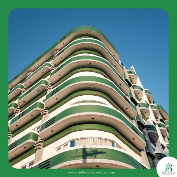 ART DECO DISTRICT, BACOLOD | BELLE ARTE CONDO NOW READY FOR OCCUPANCY ART DECO DISTRICT, BACOLOD | BELLE ARTE CONDO NOW READY FOR OCCUPANCY