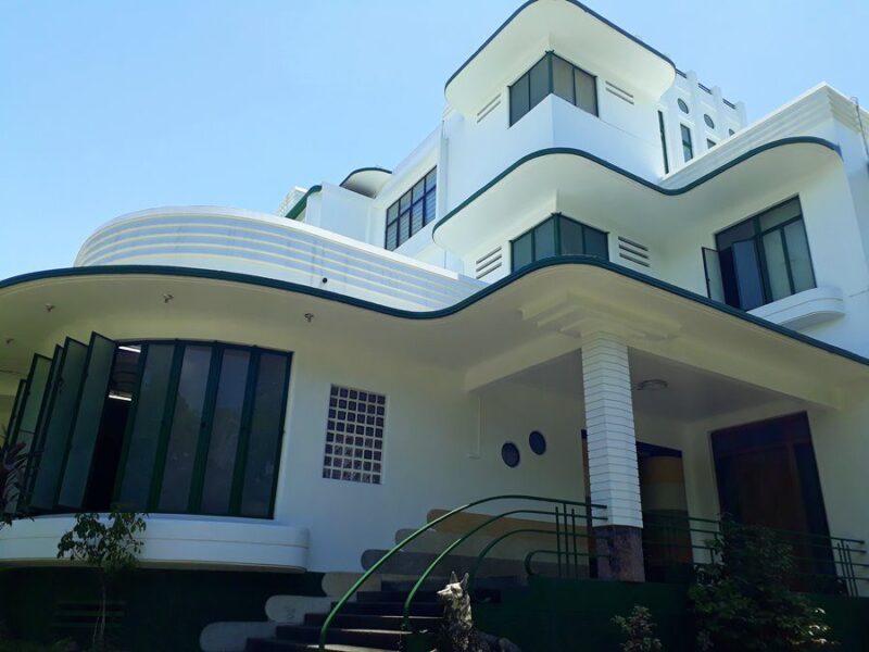 ART DECO DISTRICT, BACOLOD | BELLE ARTE CONDO NOW READY FOR OCCUPANCY ART DECO DISTRICT, BACOLOD | BELLE ARTE CONDO NOW READY FOR OCCUPANCY