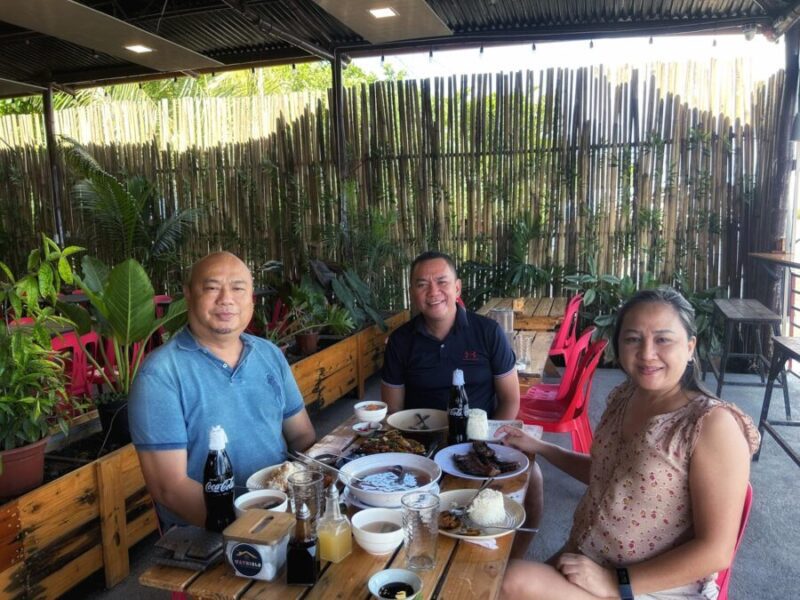 WAYNIELS DINE SAN ENRIQUE
