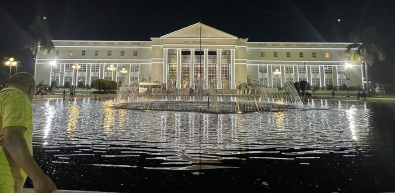 RECOMMENDED HOTELS IN BACOLOD CITY | Go Traveels