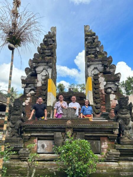 Tirta Empul