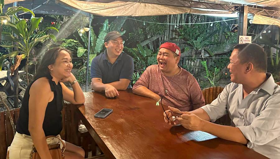 SamgyupTa Korean Restaurant, Silay City | Review