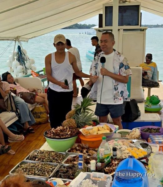 Floating Cottages in Escalante City | Travel Guide