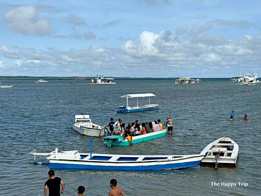 Floating Cottages in Escalante City | Travel Guide