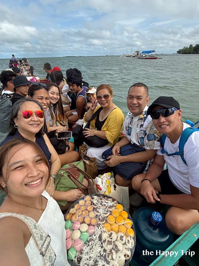 Floating Cottages in Escalante City | Travel Guide