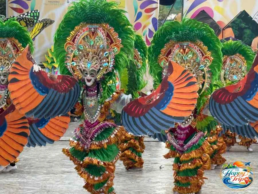 Bacolod Tourism Beyond MassKara