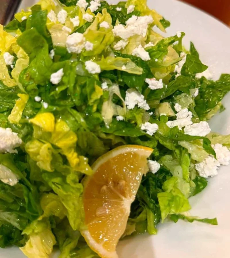 Cyma Greenbelt Makati