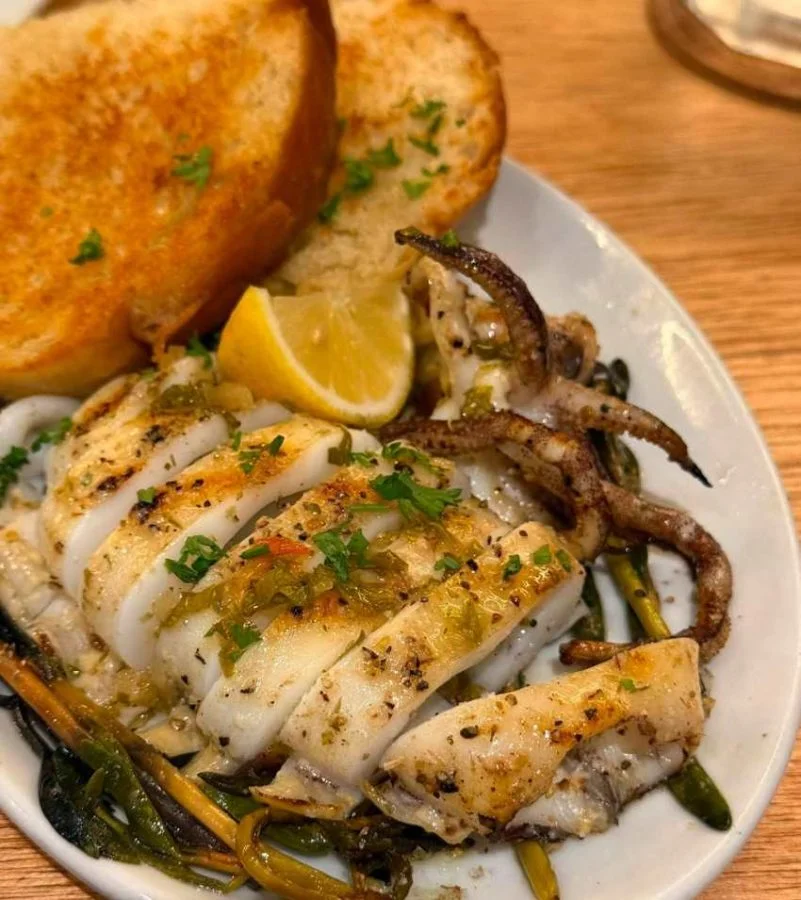 Cyma Greenbelt Makati