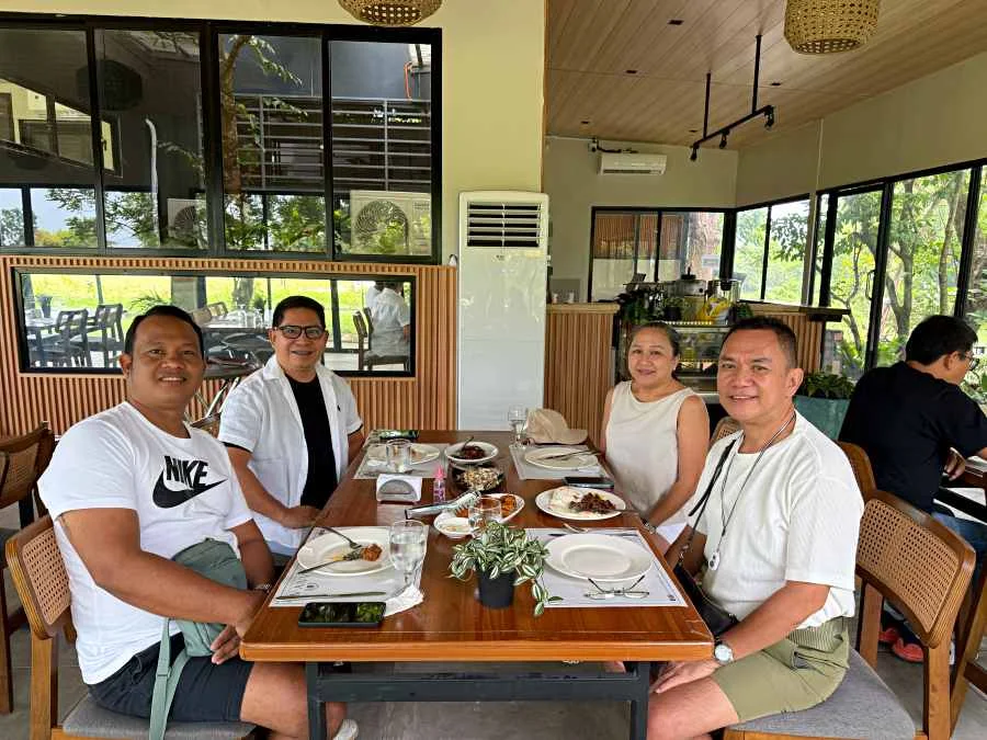 Anyag Leisure Farm & Resort | Granada, Bacolod: A Review
