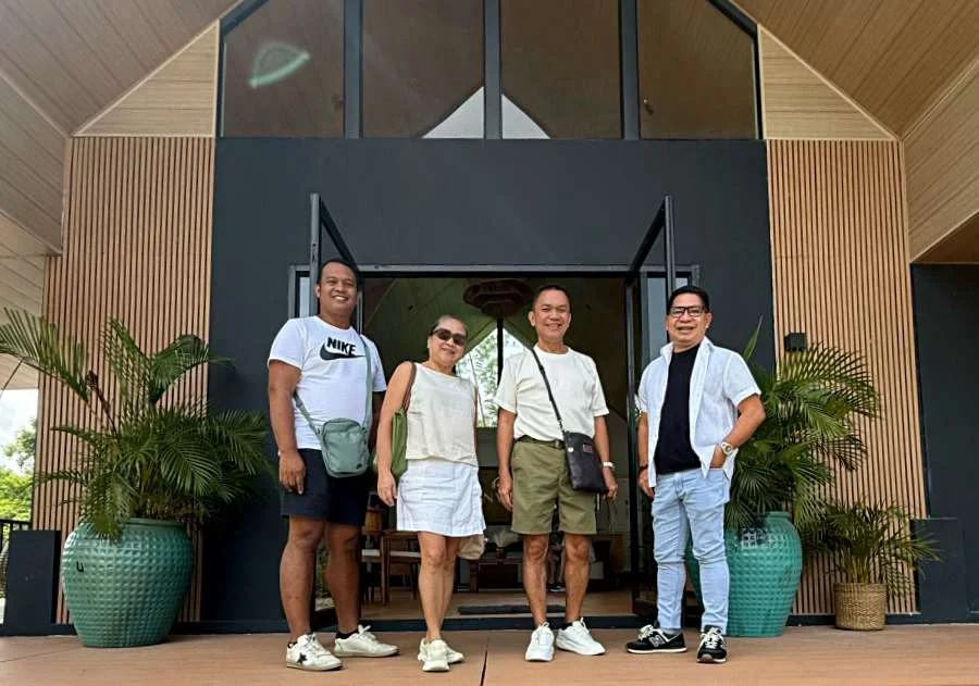 Anyag Leisure Farm & Resort | Granada, Bacolod: A Review
