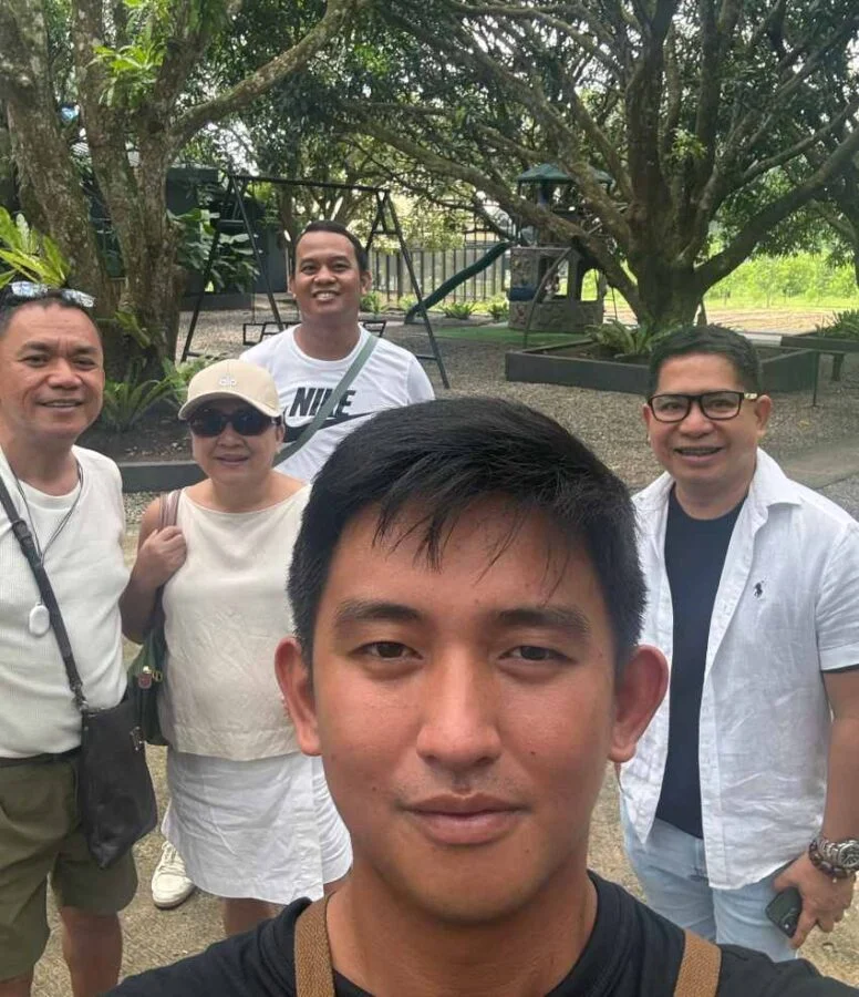 Anyag Leisure Farm & Resort | Granada, Bacolod: A Review