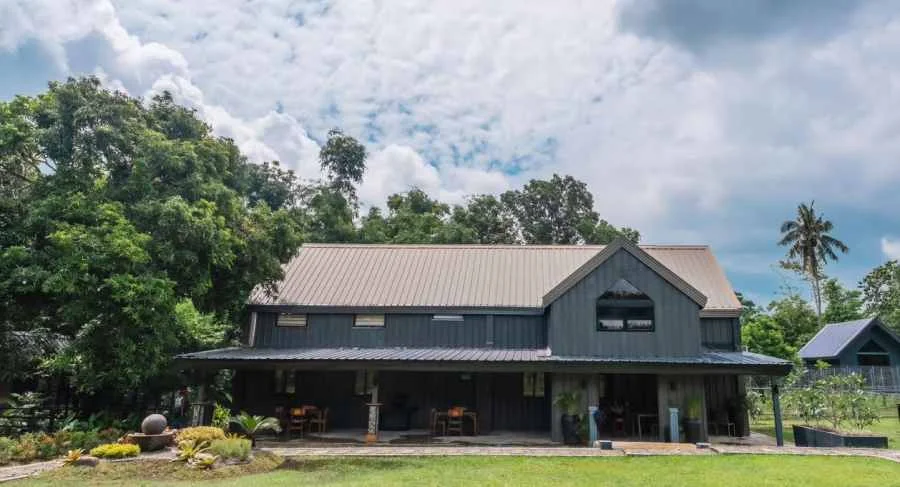 Anyag Leisure Farm & Resort | Granada, Bacolod: A Review