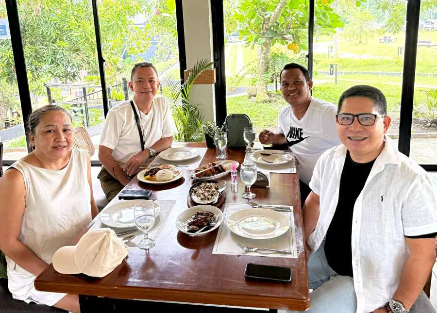 Anyag Leisure Farm & Resort | Granada, Bacolod: A Review